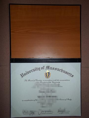 麻省大学医学院-伍斯特毕业证Diploma文凭