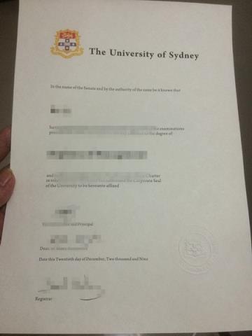 澳大利亚悉尼大学预科毕业证认证成绩单Diploma