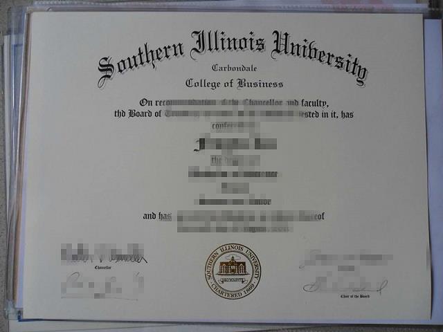 西伊利诺伊大学毕业证认证成绩单Diploma