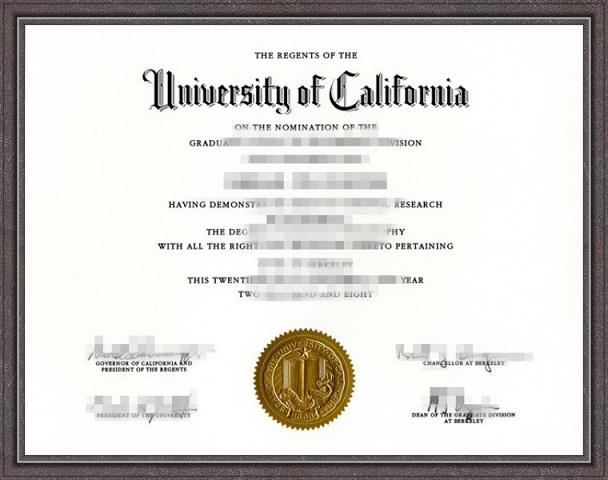 加州大学伯克利分校成绩单(加州大学伯克利分校今日放榜)