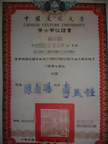 同德女子大学毕业学位在中国承认吗(国外承认吗？中国不承认的国外私立大学文凭？)